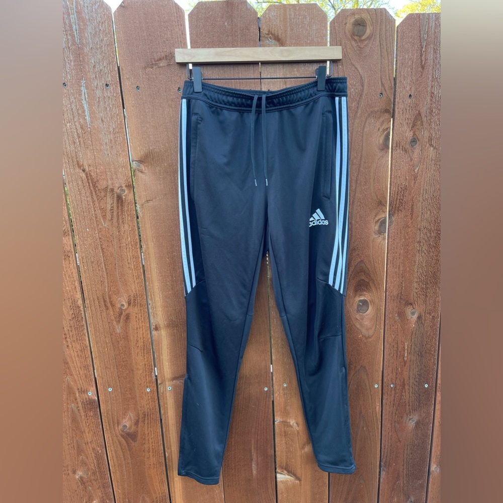 Adidas Track Pants